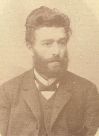 Josef Böheim